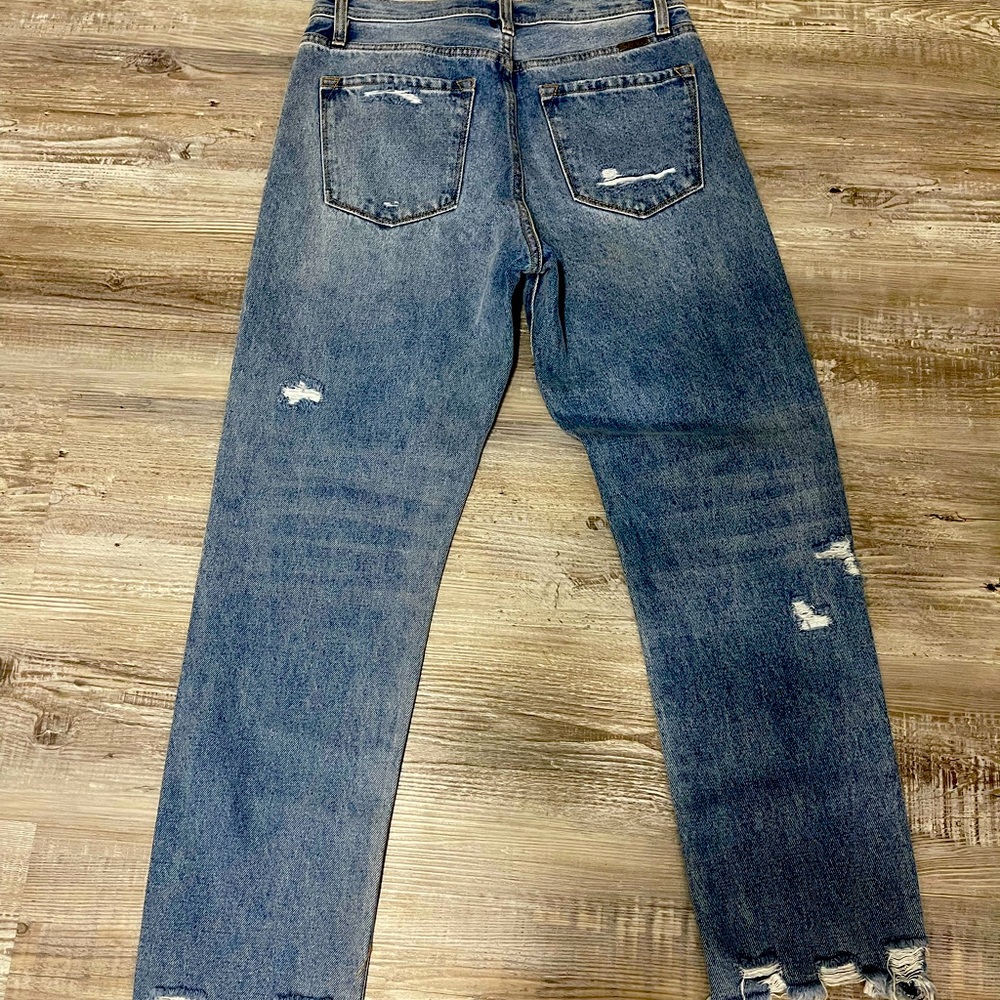 Kancan Jeans